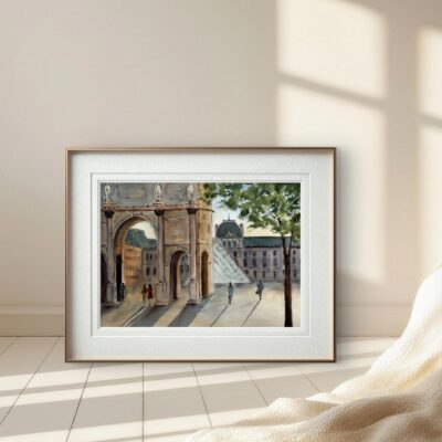 Fine Art Prints