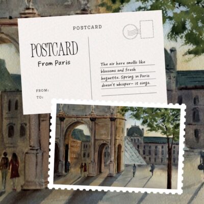 Prints & Cards